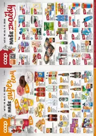 Coop leták | Jednota/Konzum Strana 4