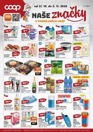 Coop leták | Jednota Strana 4