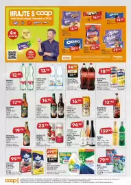 Coop leták | Jednota Strana 3
