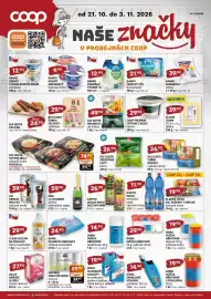 Coop leták | Jednota Strana 4