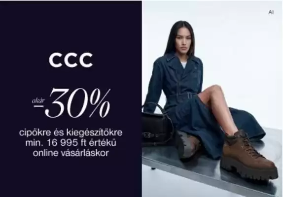 CCC (érvényes eddig: 3-11)
