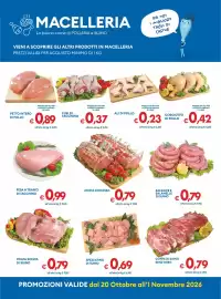 Volantino MD Discount Pagina 14