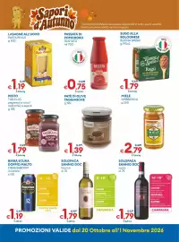 Volantino MD Discount Pagina 9