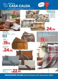 Volantino MD Discount Pagina 21