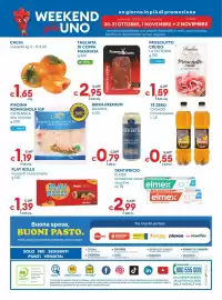 Volantino MD Discount Pagina 27