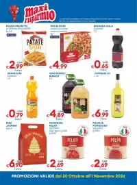Volantino MD Discount Pagina 4