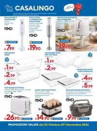 Volantino MD Discount Pagina 17