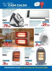 Volantino MD Discount Pagina 18
