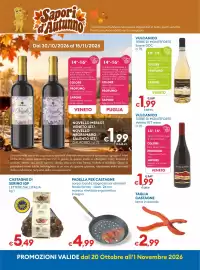 Volantino MD Discount Pagina 10