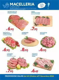 Volantino MD Discount Pagina 13