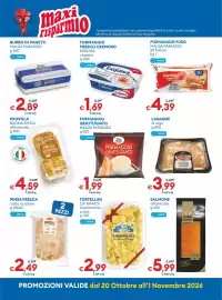Volantino MD Discount Pagina 2