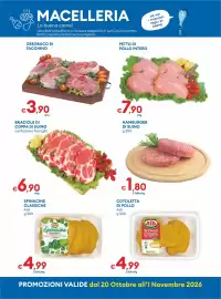 Volantino MD Discount Pagina 13