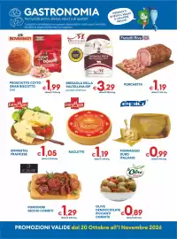 Volantino MD Discount Pagina 14