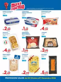 Volantino MD Discount Pagina 2