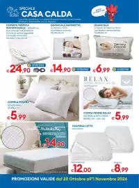 Volantino MD Discount Pagina 21