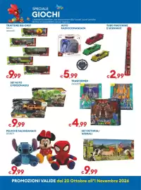 Volantino MD Discount Pagina 25