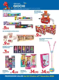 Volantino MD Discount Pagina 26