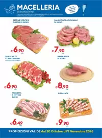 Volantino MD Discount Pagina 13