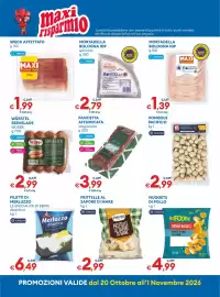 Volantino MD Discount Pagina 3