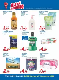 Volantino MD Discount Pagina 6