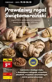 Biedronka gazetka tydzień 43 Strona 12