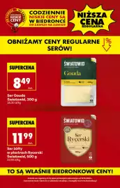Biedronka gazetka tydzień 43 Strona 2