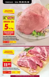 Biedronka gazetka tydzień 43 Strona 30