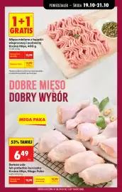 Biedronka gazetka tydzień 43 Strona 31