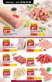 Biedronka gazetka tydzień 43 Strona 32