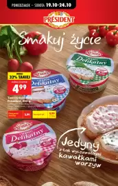 Biedronka gazetka tydzień 43 Strona 55