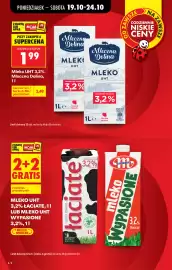 Biedronka gazetka tydzień 43 Strona 6
