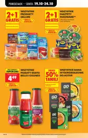 Biedronka gazetka tydzień 43 Strona 64