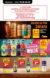 Biedronka gazetka tydzień 43 Strona 74
