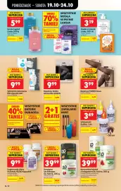 Biedronka gazetka tydzień 43 Strona 84