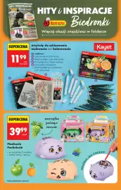 Biedronka gazetka tydzień 43 Strona 92