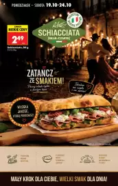 Biedronka gazetka tydzień 43 Strona 94