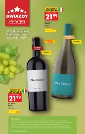 Biedronka gazetka Strona 2