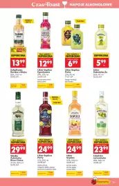 Biedronka gazetka Strona 37