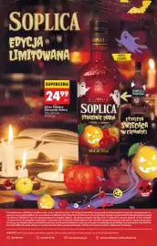 Biedronka gazetka Strona 38