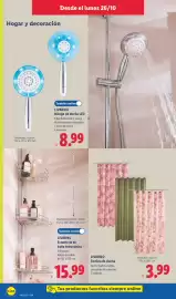 Catálogo Lidl semana 44 Página 10