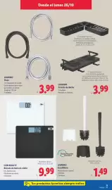 Catálogo Lidl semana 44 Página 11