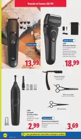 Catálogo Lidl semana 44 Página 12