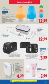 Catálogo Lidl semana 44 Página 13