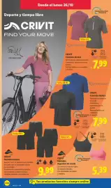 Catálogo Lidl semana 44 Página 14