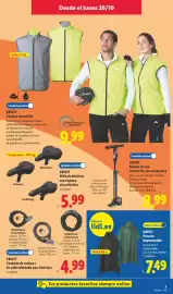 Catálogo Lidl semana 44 Página 15