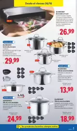 Catálogo Lidl semana 44 Página 19