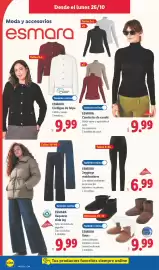 Catálogo Lidl semana 44 Página 2
