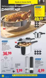 Catálogo Lidl semana 44 Página 20