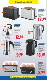 Catálogo Lidl semana 44 Página 21