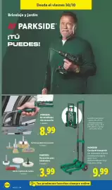 Catálogo Lidl semana 44 Página 24